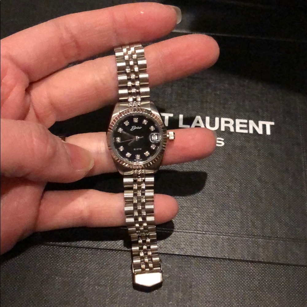 Belair watch